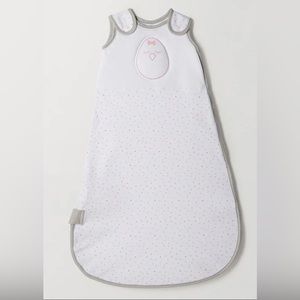 Nested Bean 0-6 months Zen Sack Classic Cotton sleep sack